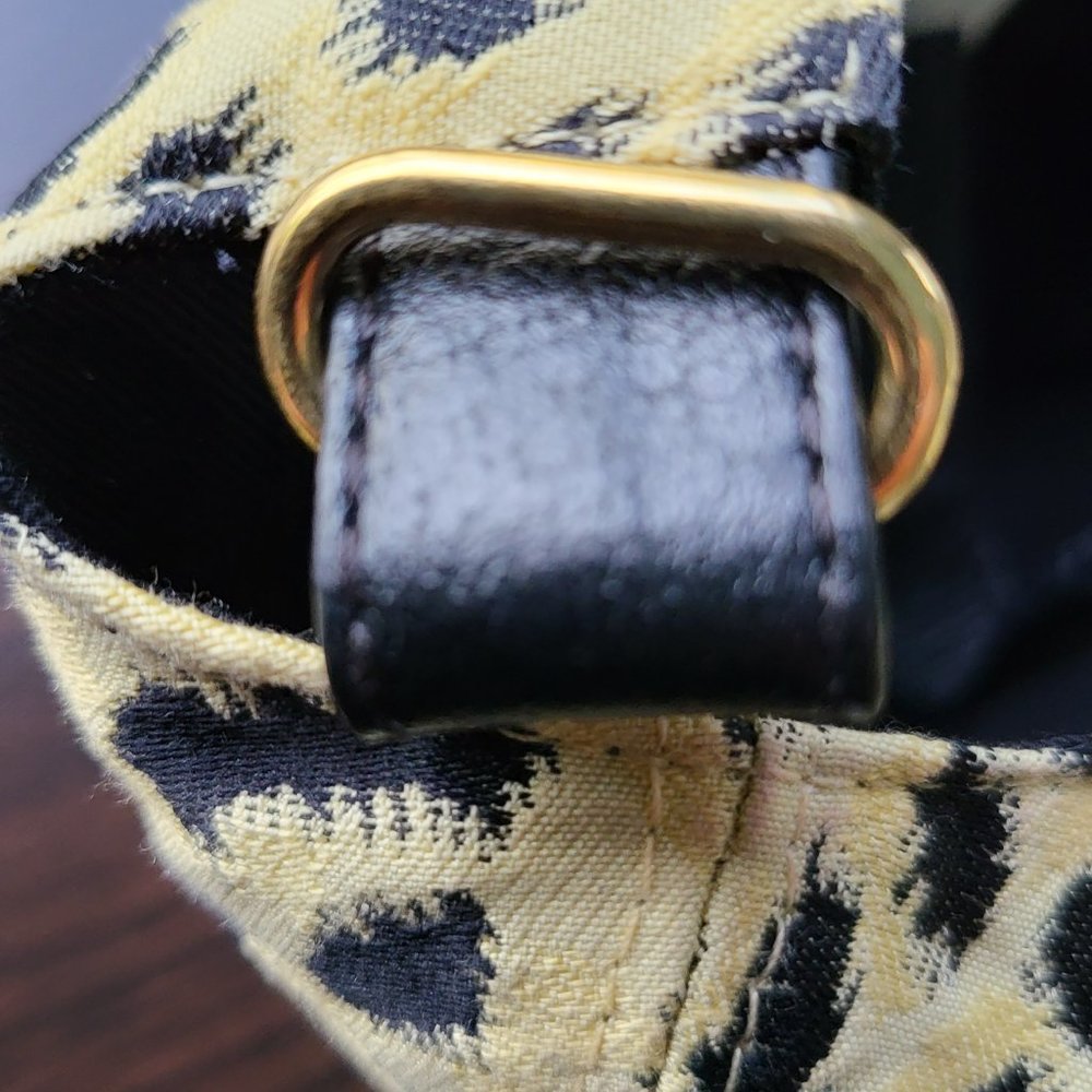 Authentic Gucci Cap. 3 Times Used - image 6